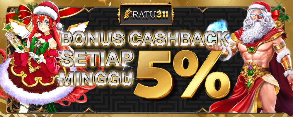 Bonus Cashback